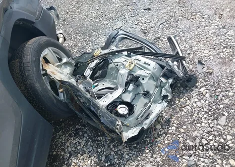 2018 GMC Terrain Sle из США, поврежденный, VIN 3GKALMEX5JL134942